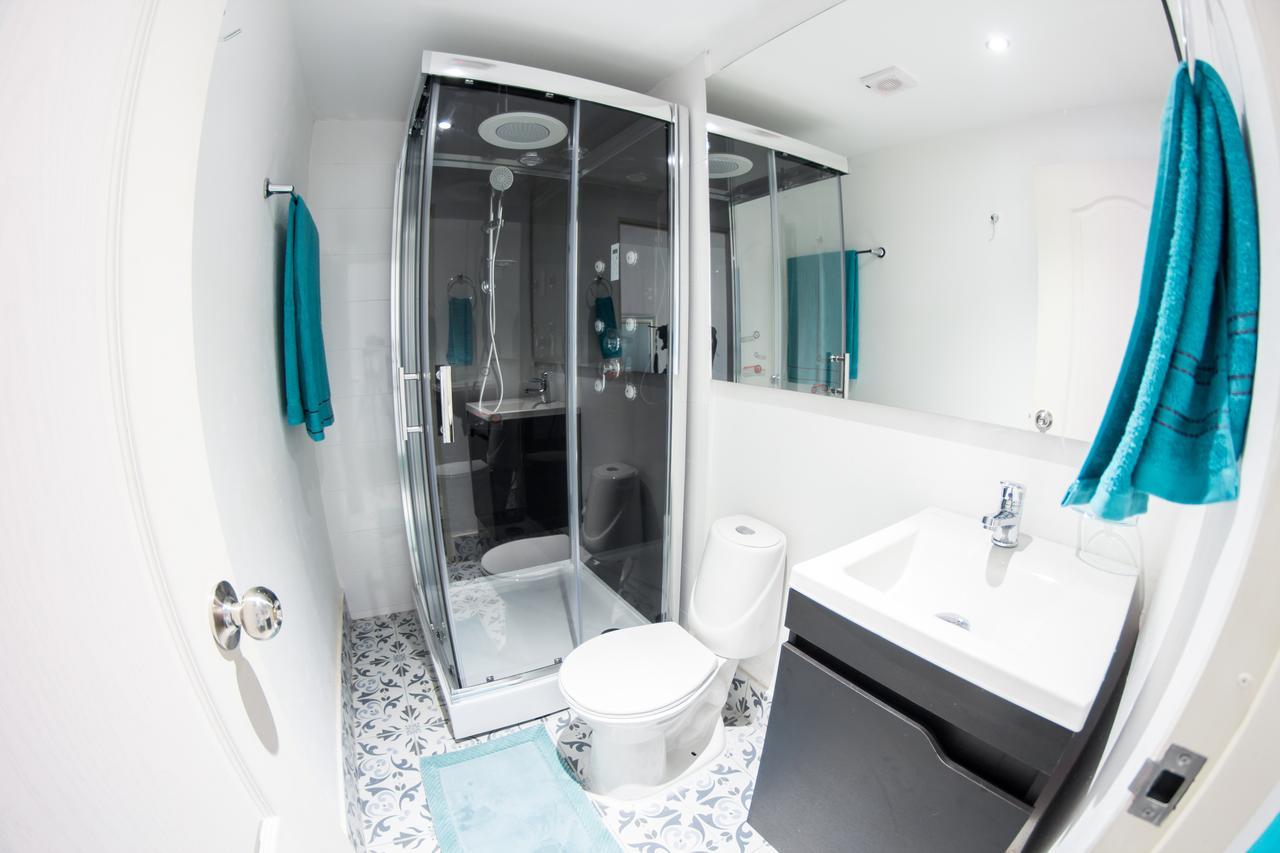 Casa Bohemia Hotel Картахена Экстерьер фото