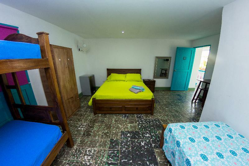 Casa Bohemia Hotel Картахена Экстерьер фото