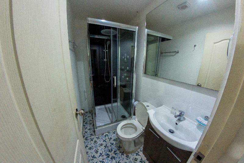 Casa Bohemia Hotel Картахена Экстерьер фото