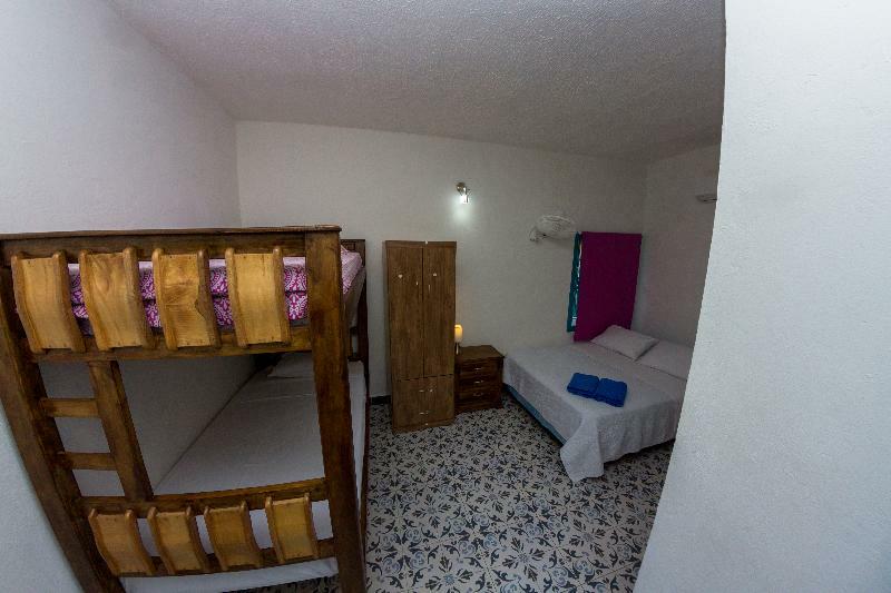 Casa Bohemia Hotel Картахена Экстерьер фото