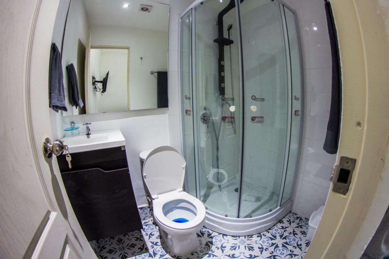 Casa Bohemia Hotel Картахена Экстерьер фото
